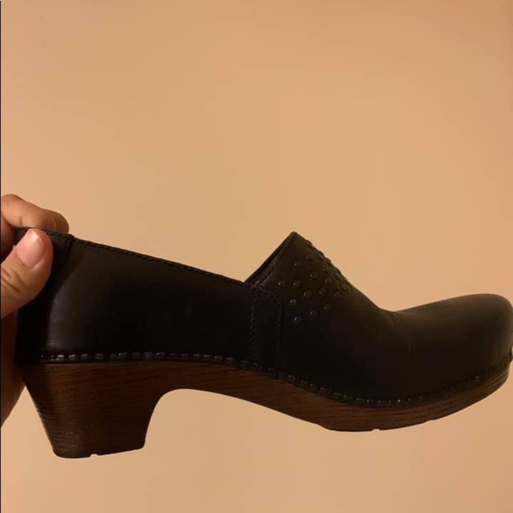 Dansko Clogs